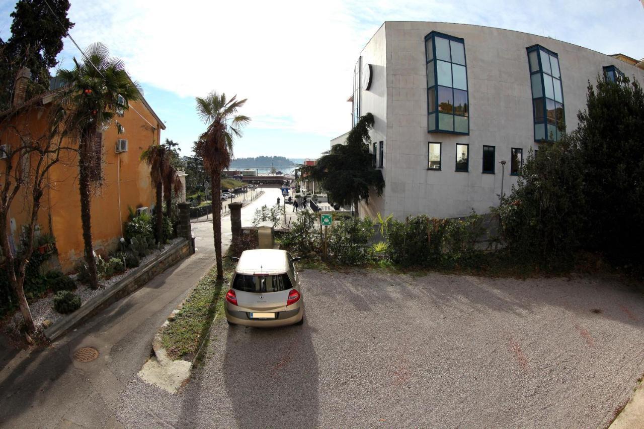 Apartments Morski Svet Portoroz Exterior photo