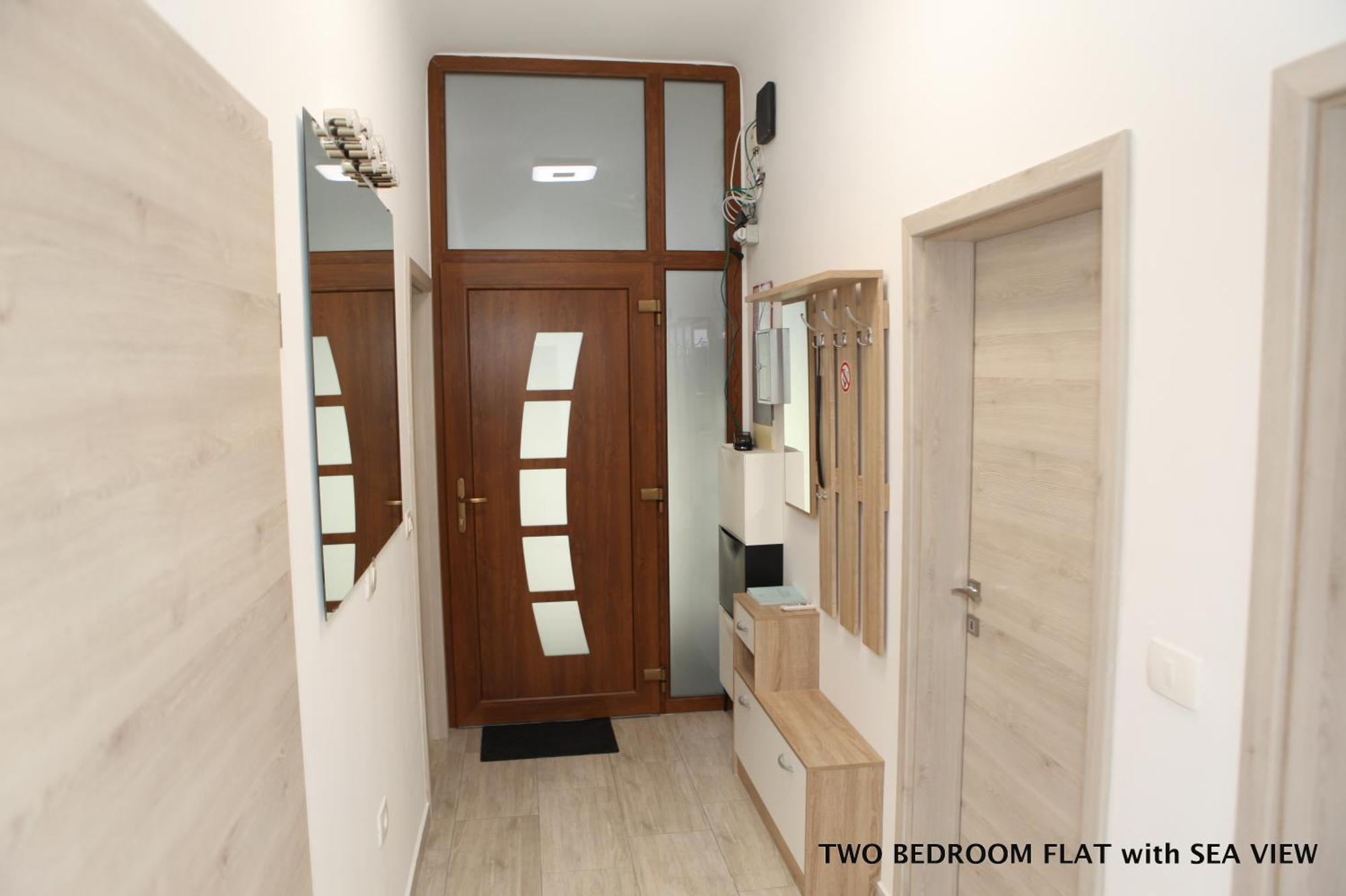 Apartments Morski Svet Portoroz Room photo