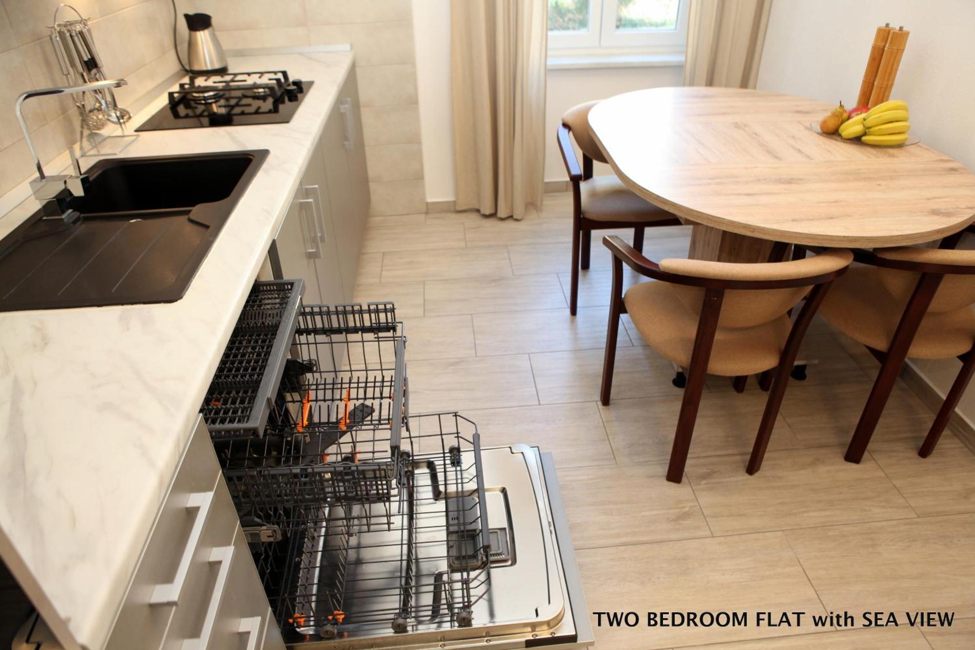 Apartments Morski Svet Portoroz Room photo