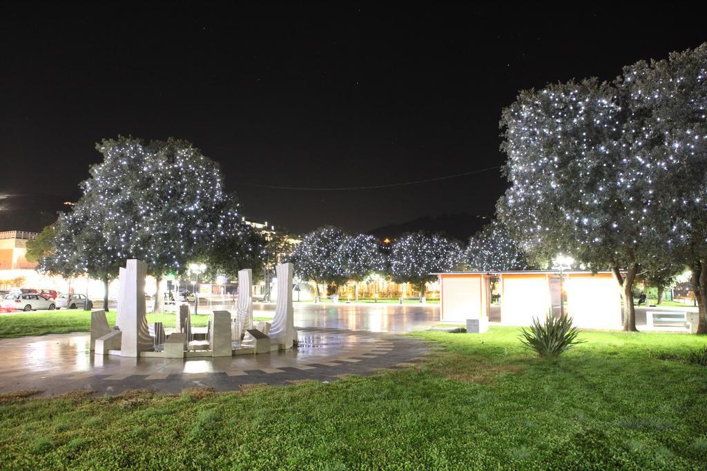 Apartments Morski Svet Portoroz Exterior photo